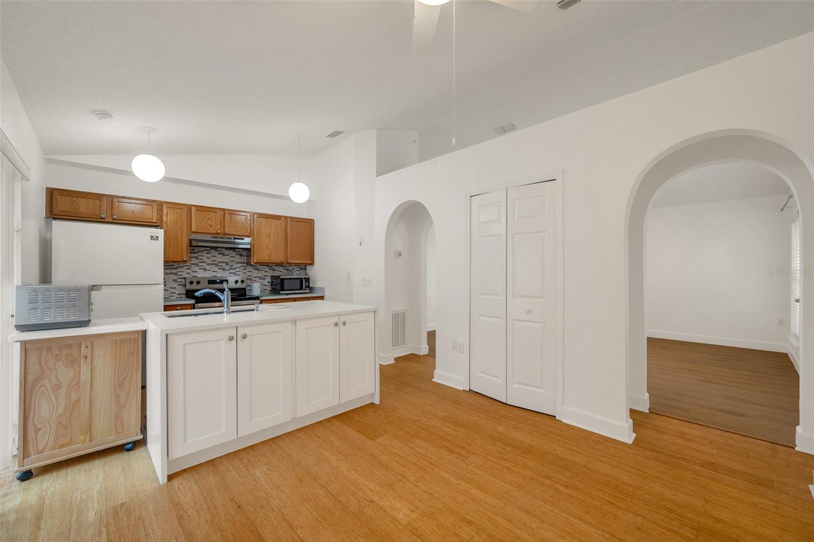 2907 MINGO DR, LAND O LAKES, FL, 34639