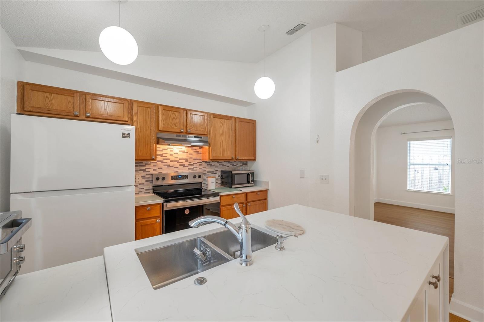 2907 MINGO DR, LAND O LAKES, FL, 34639