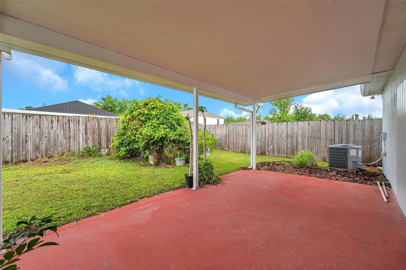 2907 MINGO DR, LAND O LAKES, FL, 34639