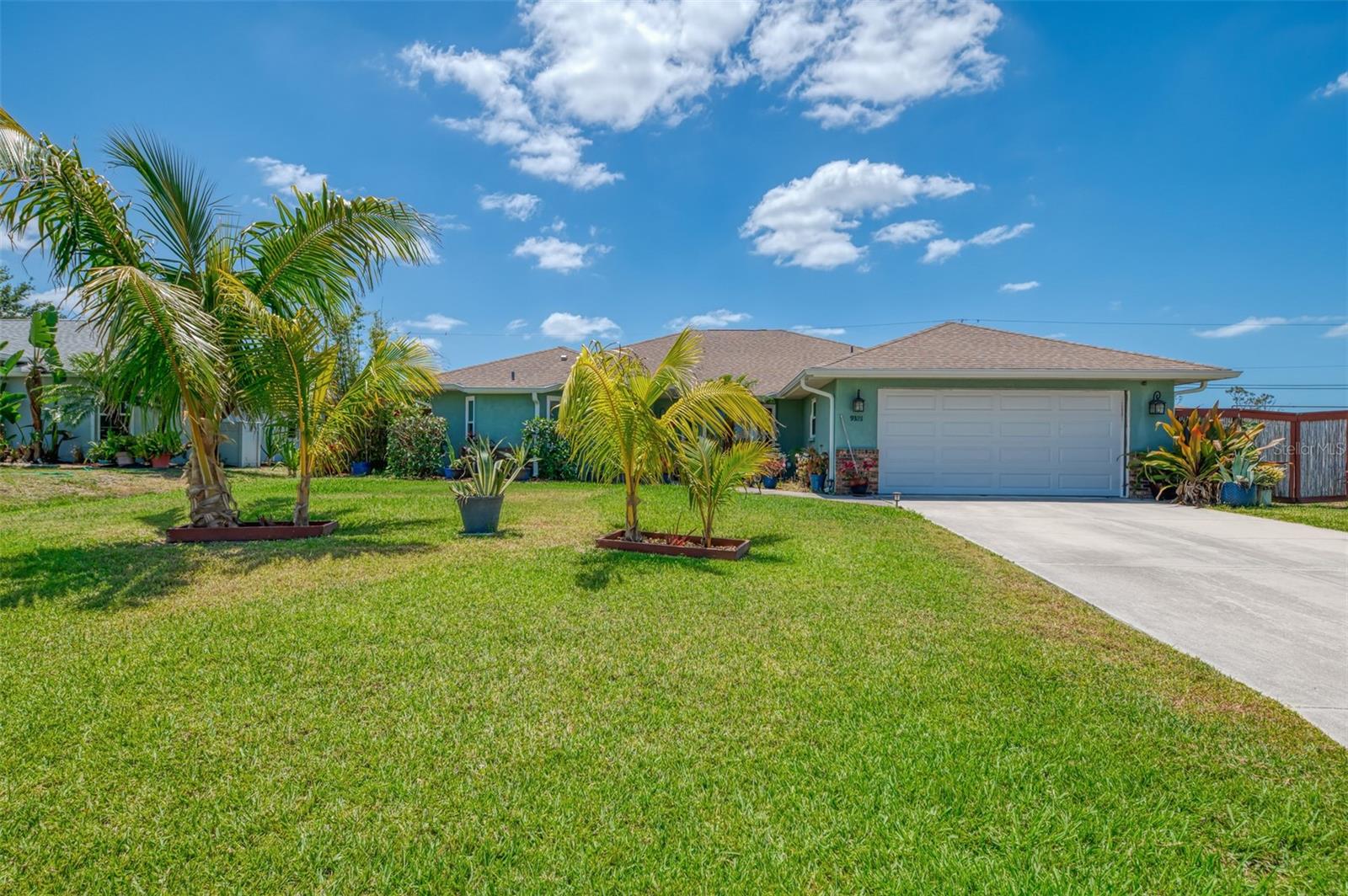 9321 NEW MARTINSVILLE AVE, ENGLEWOOD, FL, 34224