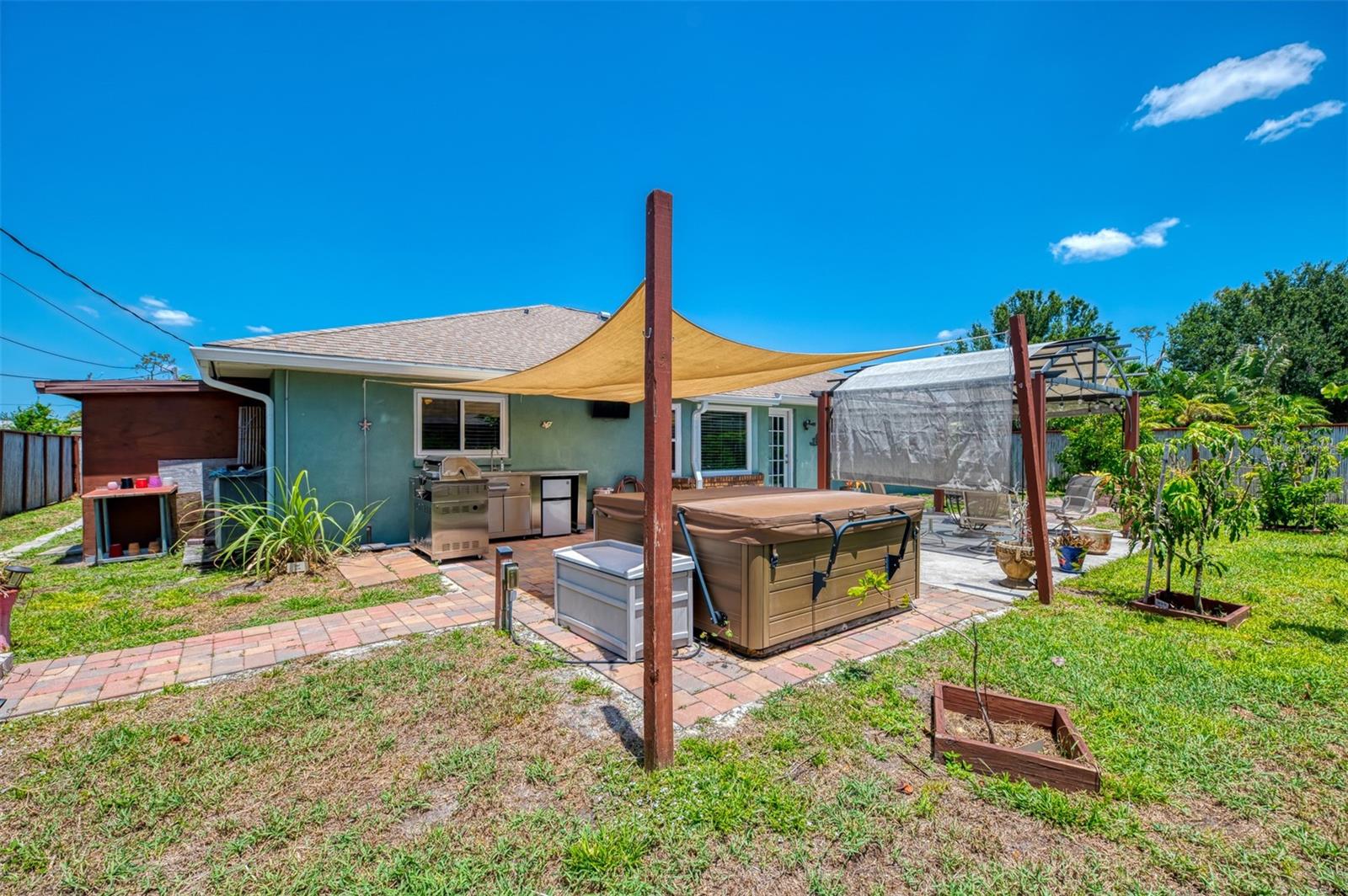 9321 NEW MARTINSVILLE AVE, ENGLEWOOD, FL, 34224