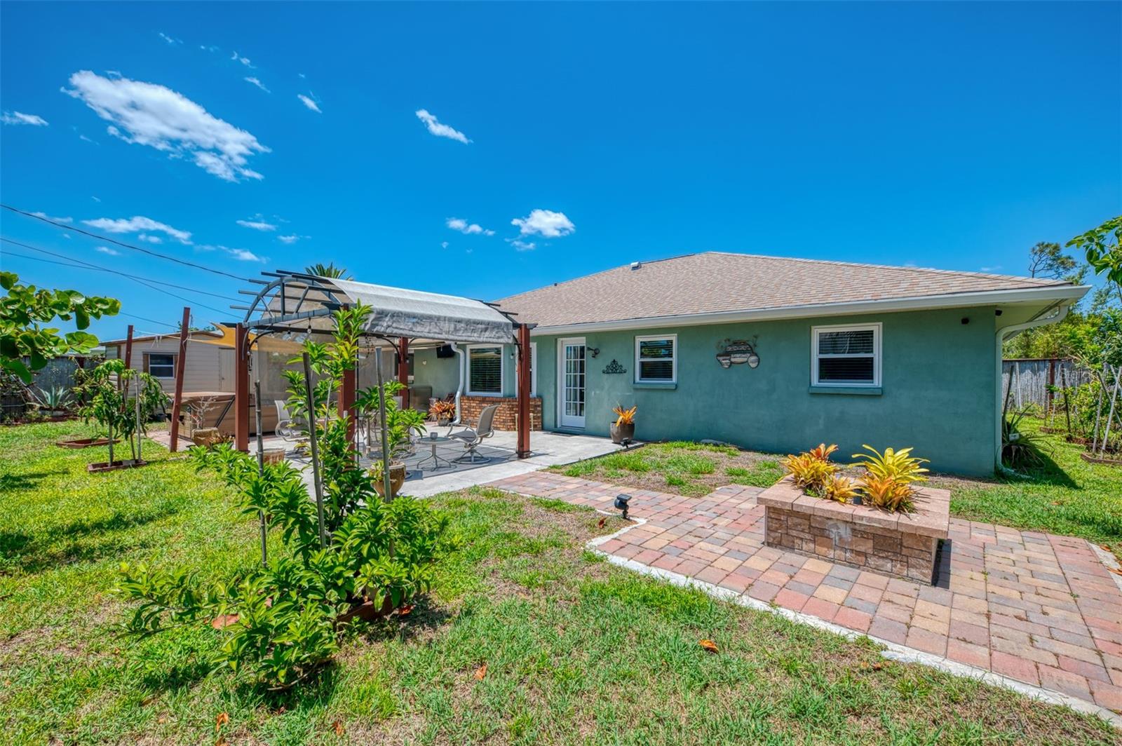 9321 NEW MARTINSVILLE AVE, ENGLEWOOD, FL, 34224