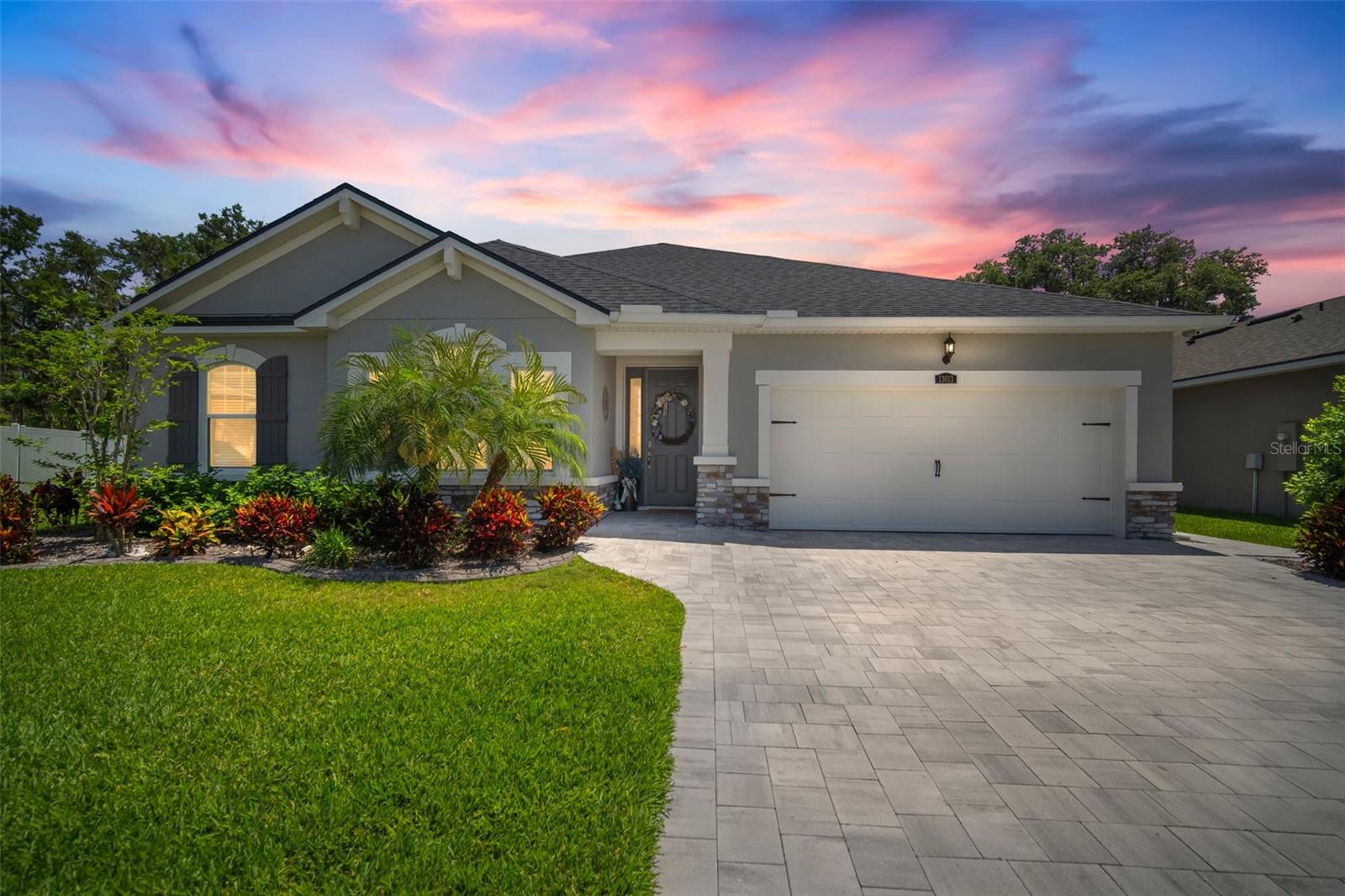 13013 SATIN LILY DR, RIVERVIEW, FL, 33579