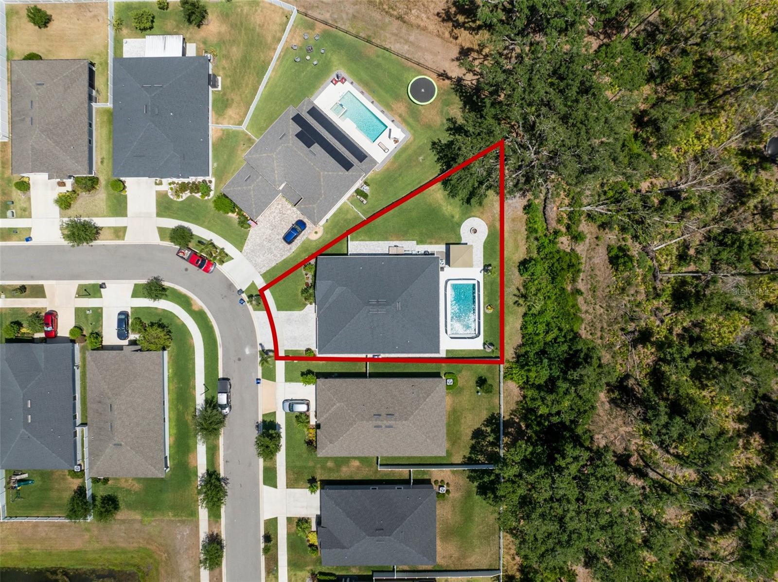 13013 SATIN LILY DR, RIVERVIEW, FL, 33579