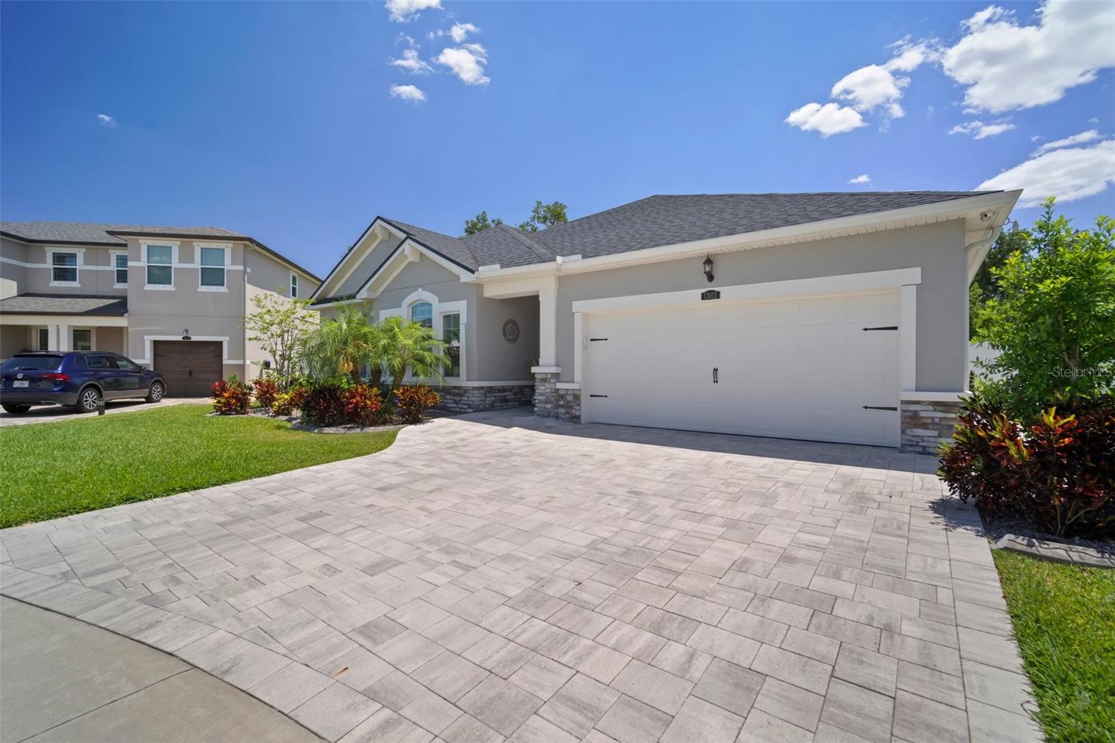 13013 SATIN LILY DR, RIVERVIEW, FL, 33579