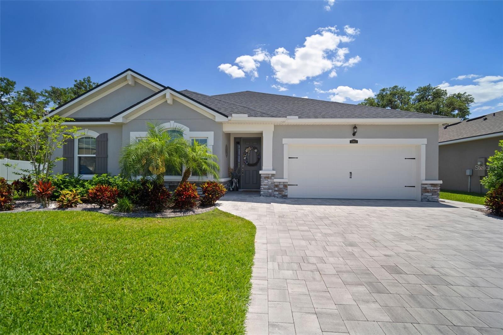 13013 SATIN LILY DR, RIVERVIEW, FL, 33579