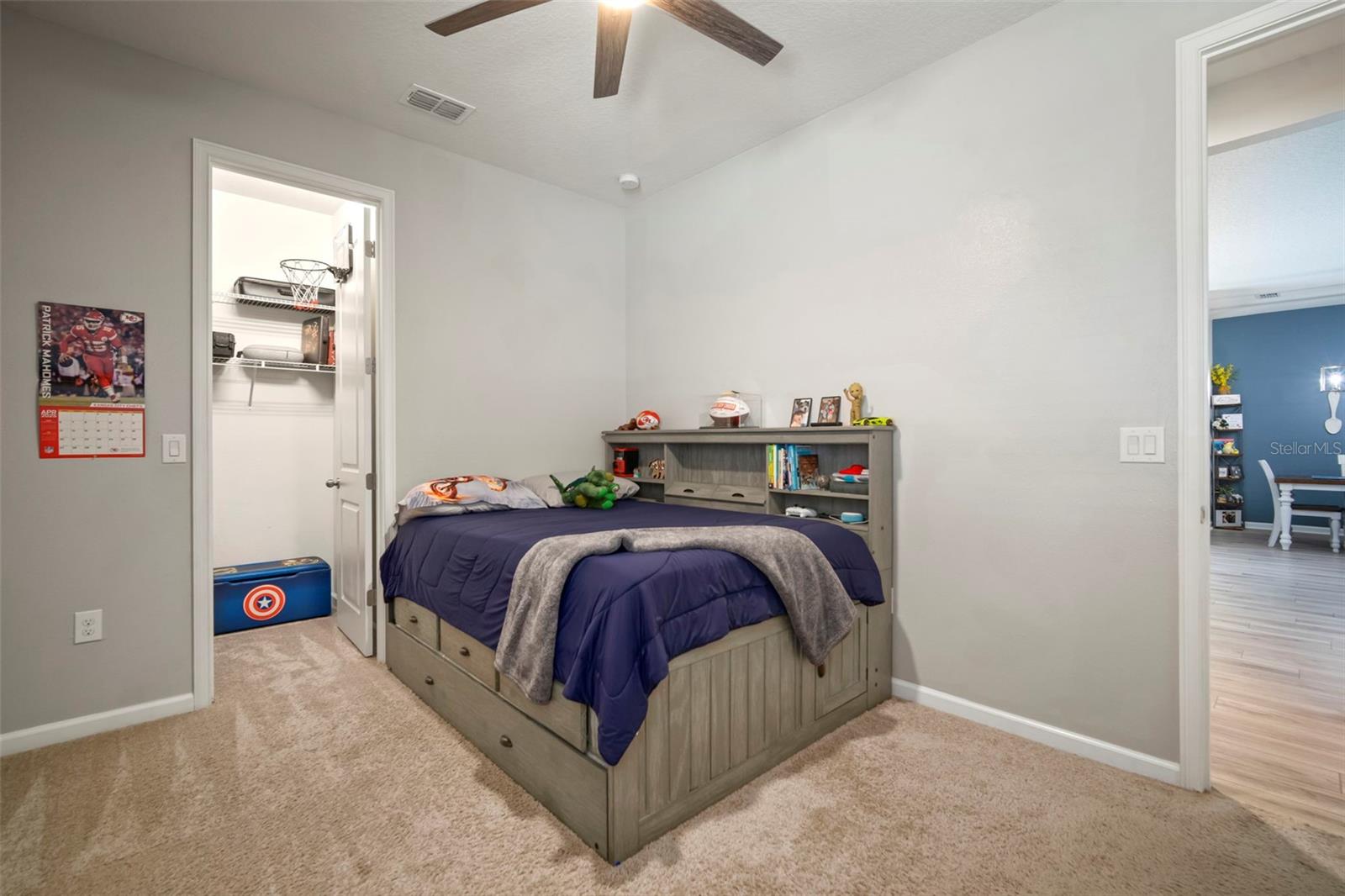 13013 SATIN LILY DR, RIVERVIEW, FL, 33579