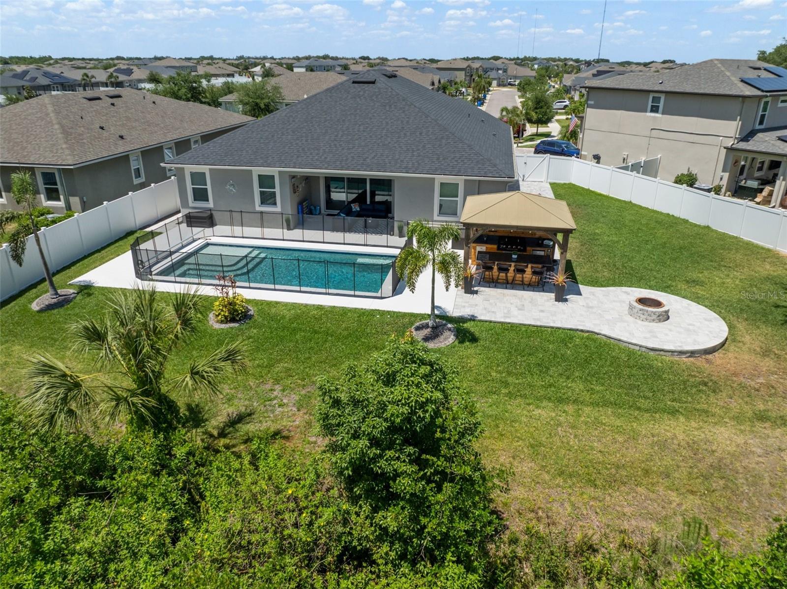 13013 SATIN LILY DR, RIVERVIEW, FL, 33579