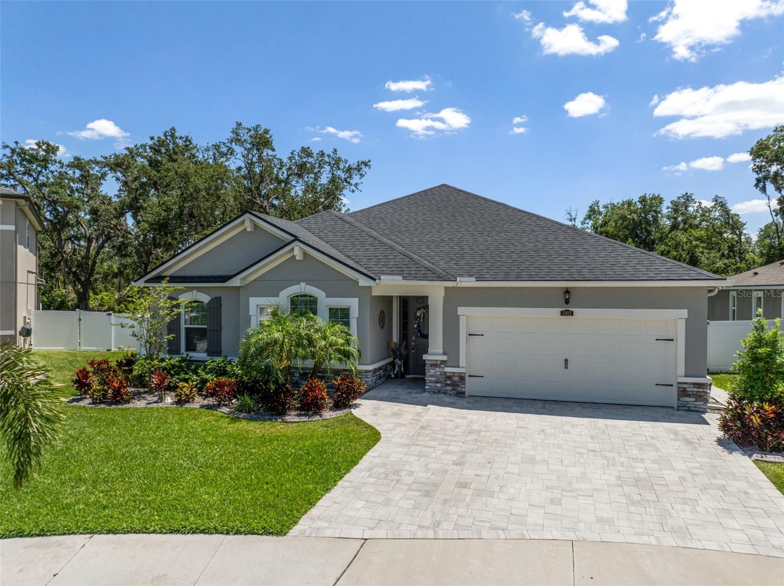 13013 SATIN LILY DR, RIVERVIEW, FL, 33579
