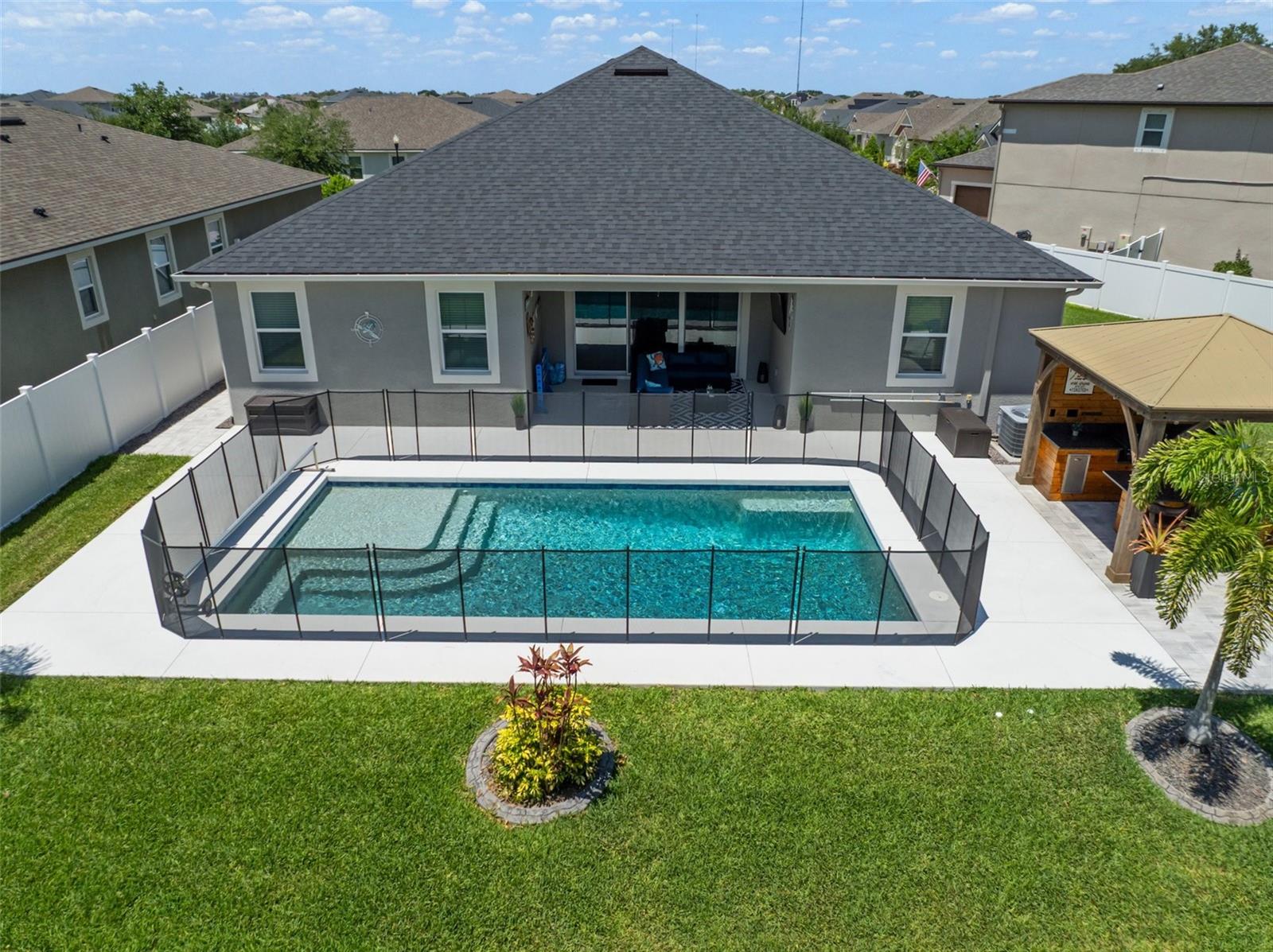 13013 SATIN LILY DR, RIVERVIEW, FL, 33579