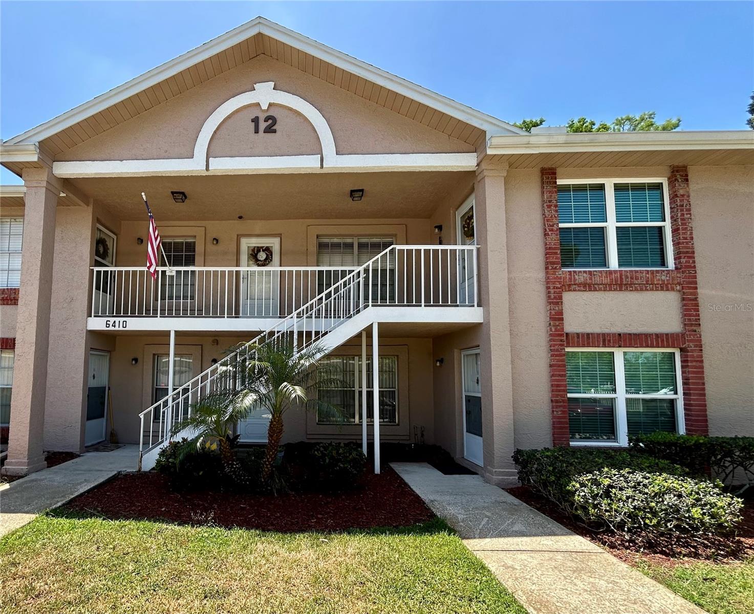 6410 SPRING FLOWER DR #26, NEW PORT RICHEY, FL, 34653