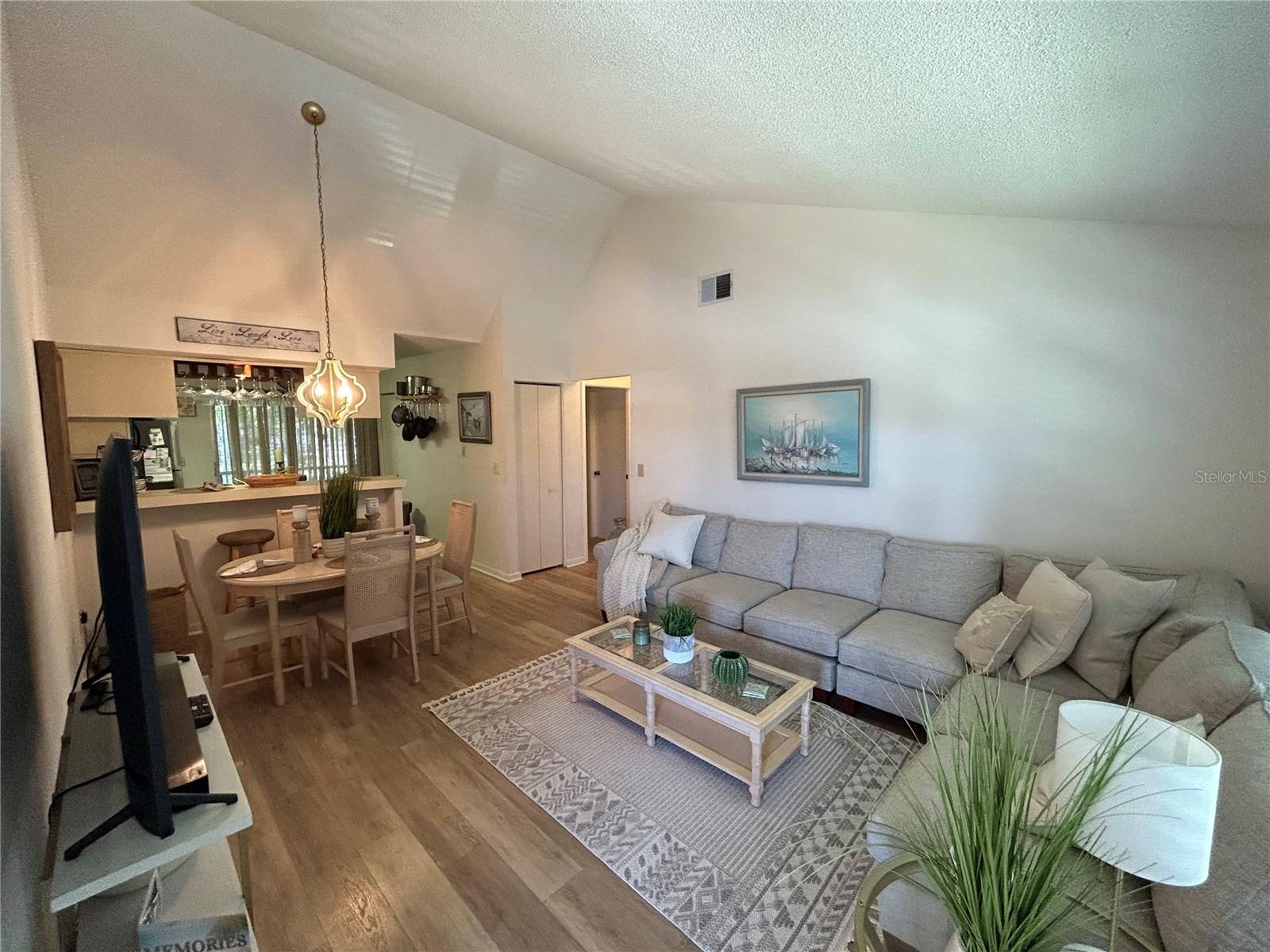 6410 SPRING FLOWER DR #26, NEW PORT RICHEY, FL, 34653