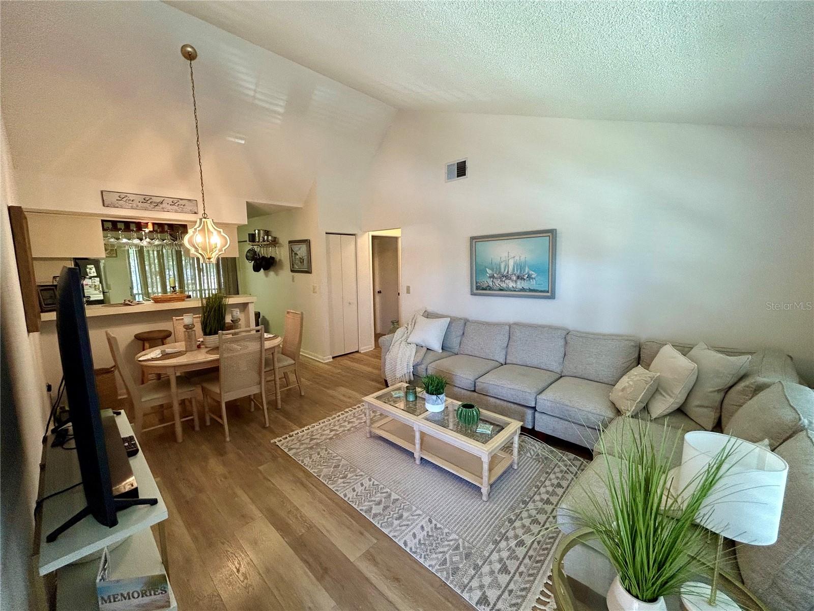 6410 SPRING FLOWER DR #26, NEW PORT RICHEY, FL, 34653