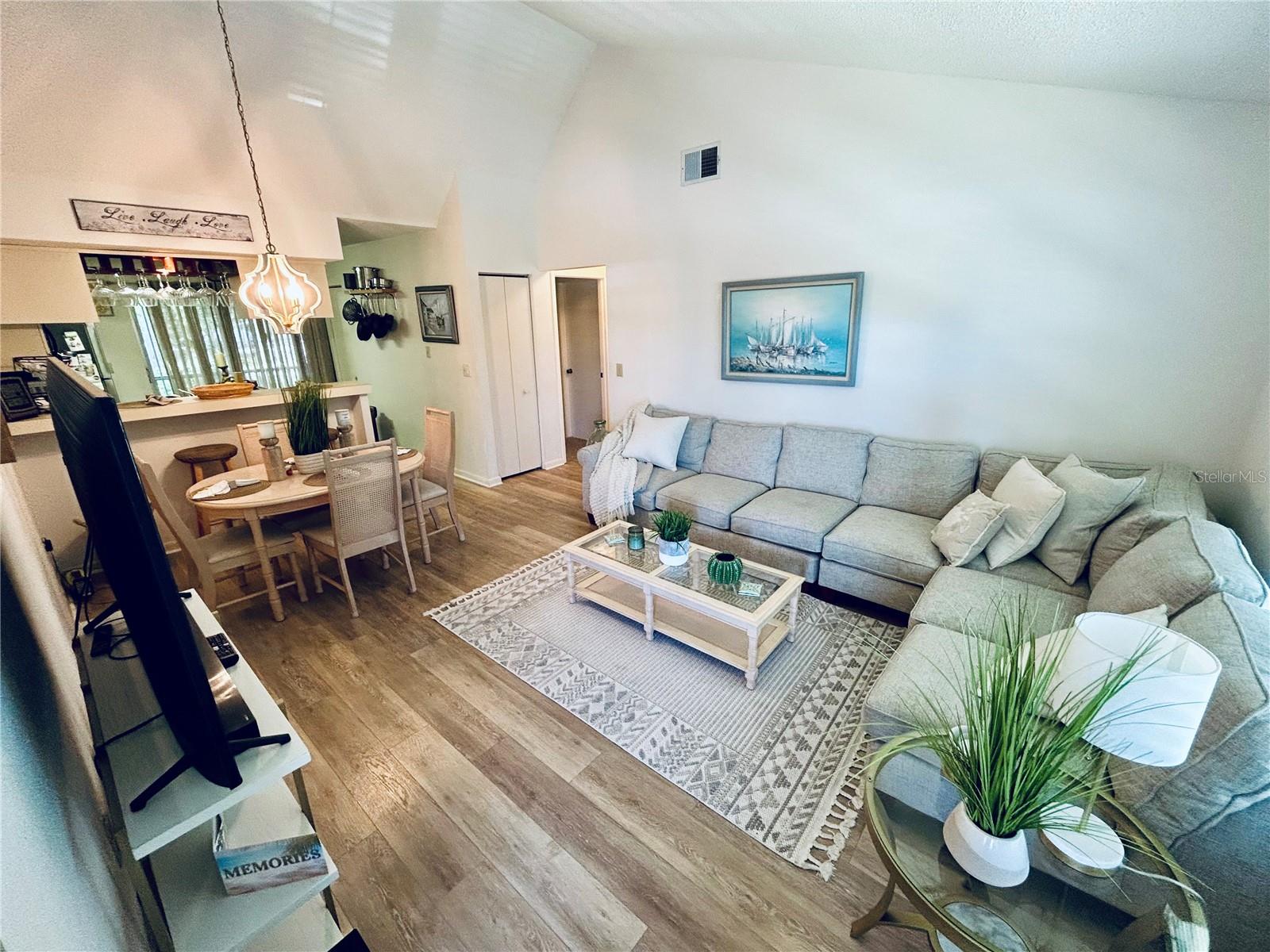 6410 SPRING FLOWER DR #26, NEW PORT RICHEY, FL, 34653