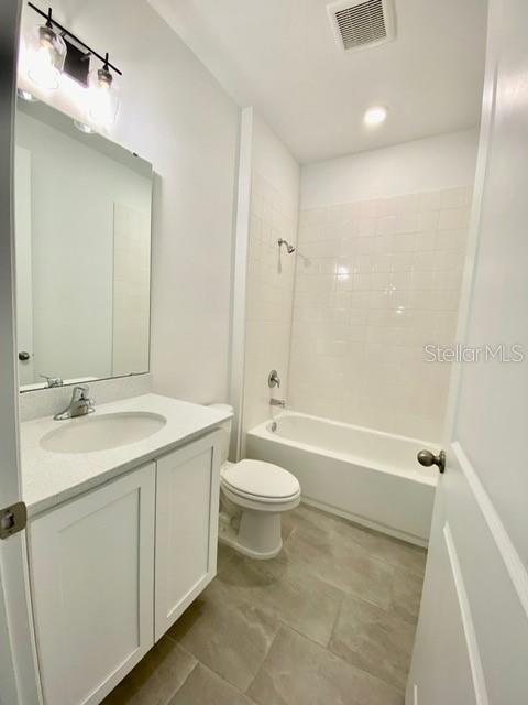 2366 LANCASHIRE ST, DAVENPORT, FL, 33896