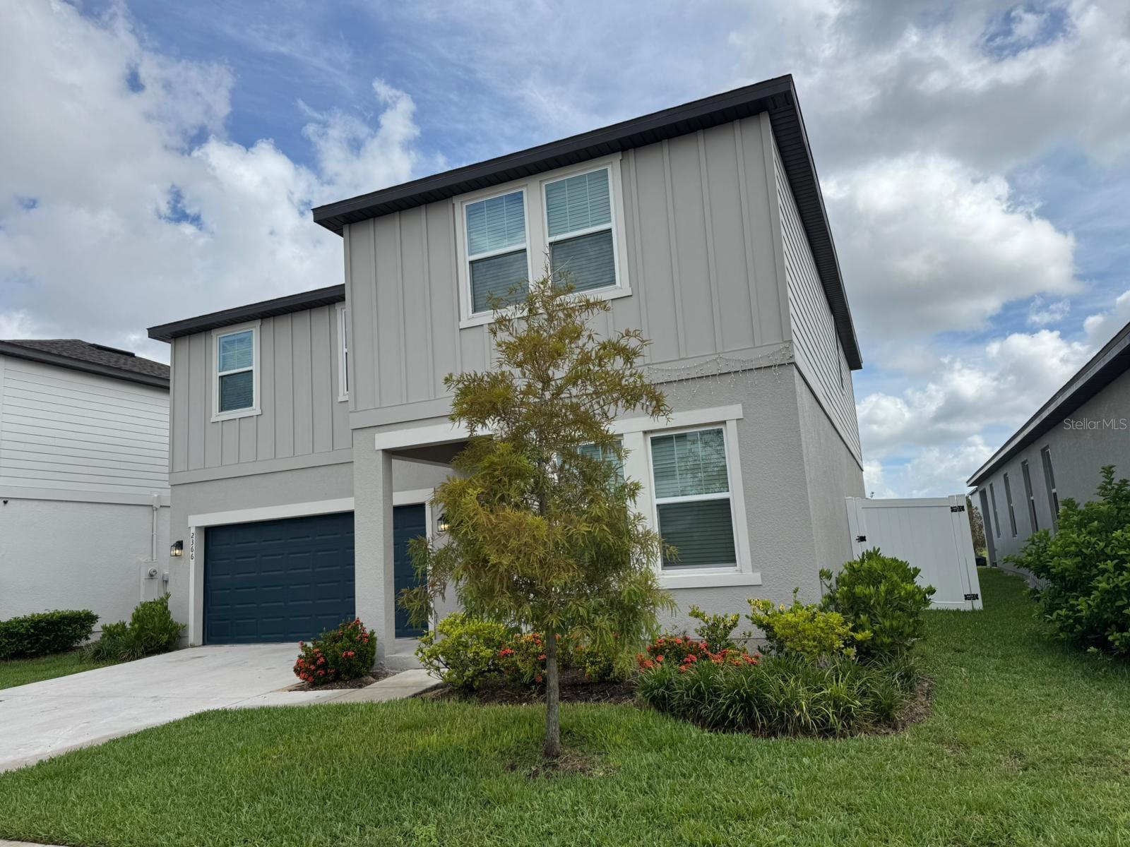 2366 LANCASHIRE ST, DAVENPORT, FL, 33896