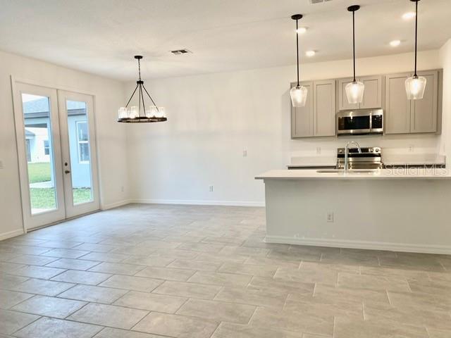 2366 LANCASHIRE ST, DAVENPORT, FL, 33896