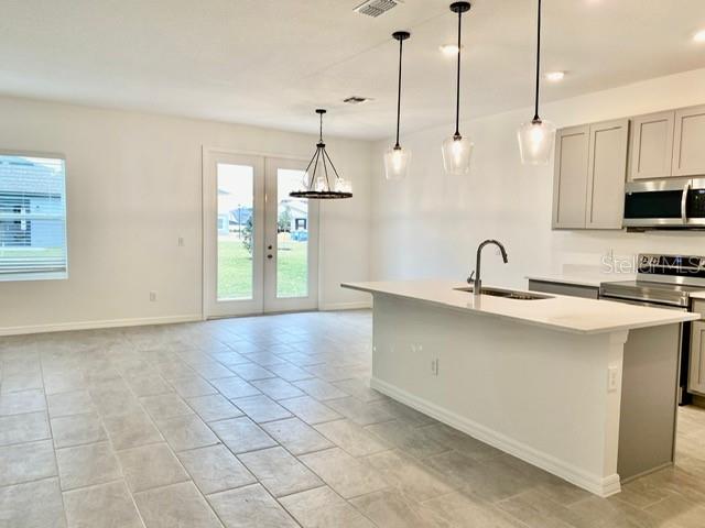 2366 LANCASHIRE ST, DAVENPORT, FL, 33896