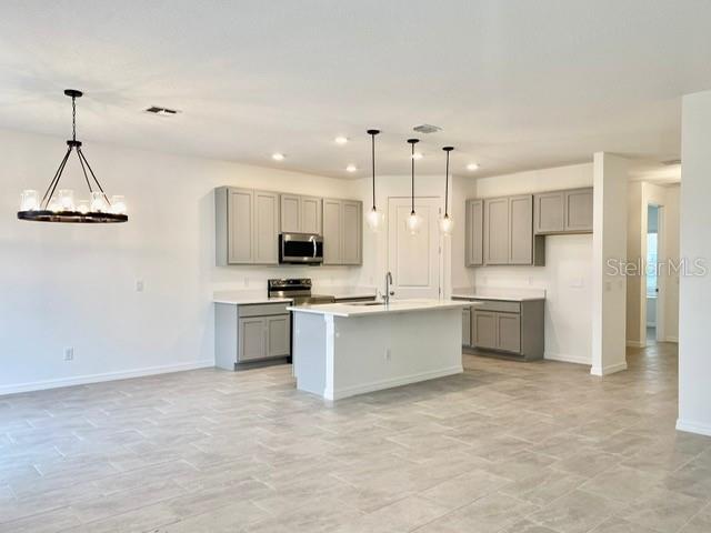 2366 LANCASHIRE ST, DAVENPORT, FL, 33896