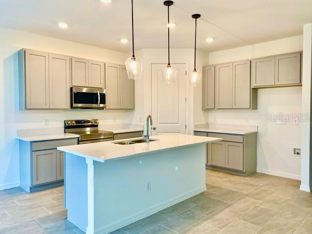 2366 LANCASHIRE ST, DAVENPORT, FL, 33896