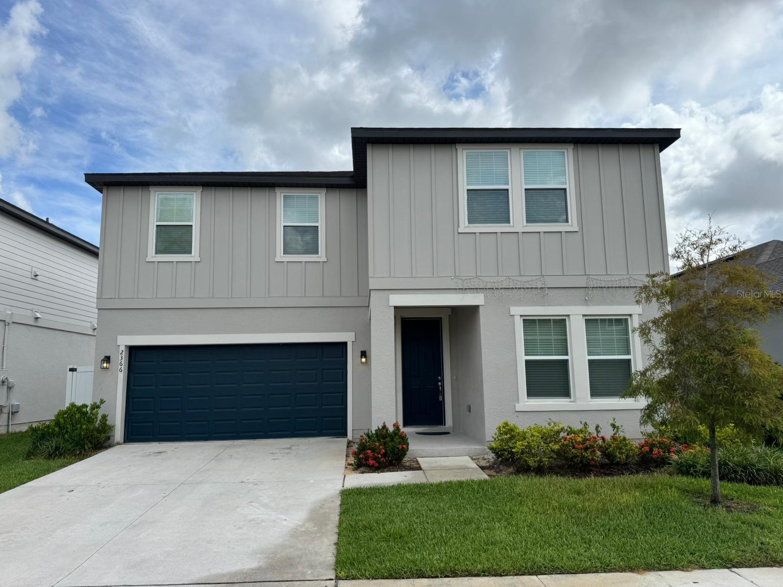 2366 LANCASHIRE ST, DAVENPORT, FL, 33896