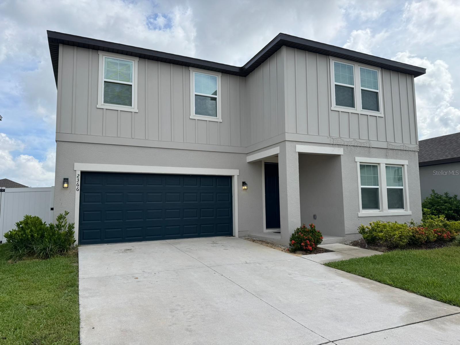 2366 LANCASHIRE ST, DAVENPORT, FL, 33896