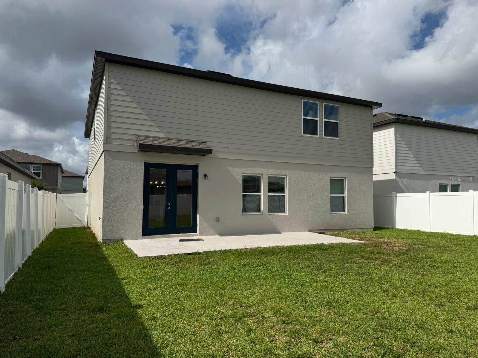 2366 LANCASHIRE ST, DAVENPORT, FL, 33896