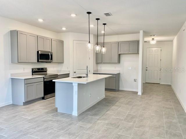 2366 LANCASHIRE ST, DAVENPORT, FL, 33896