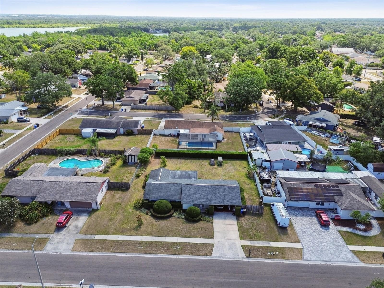 603 WOOD RD, SEFFNER, FL, 33584