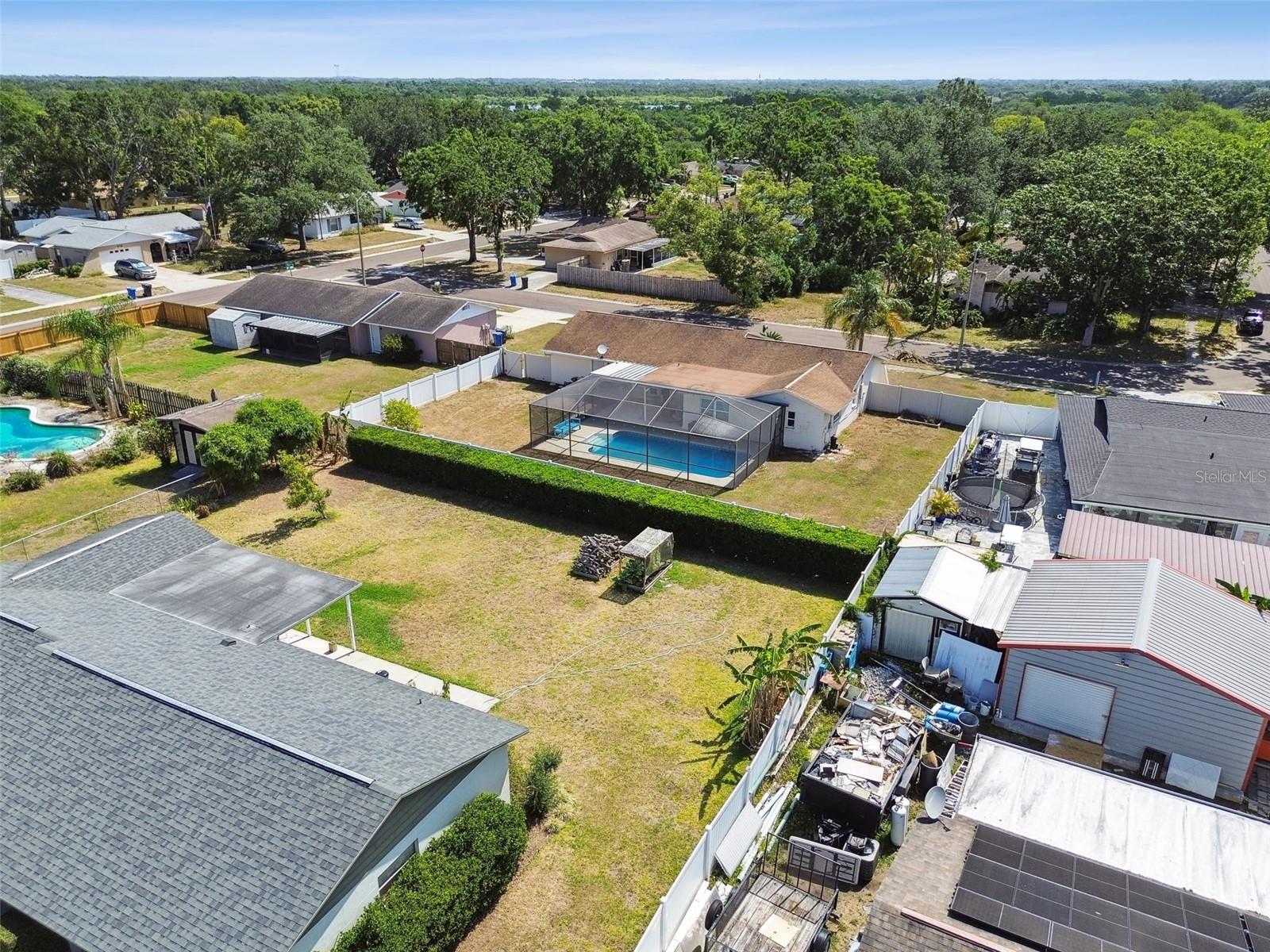 603 WOOD RD, SEFFNER, FL, 33584