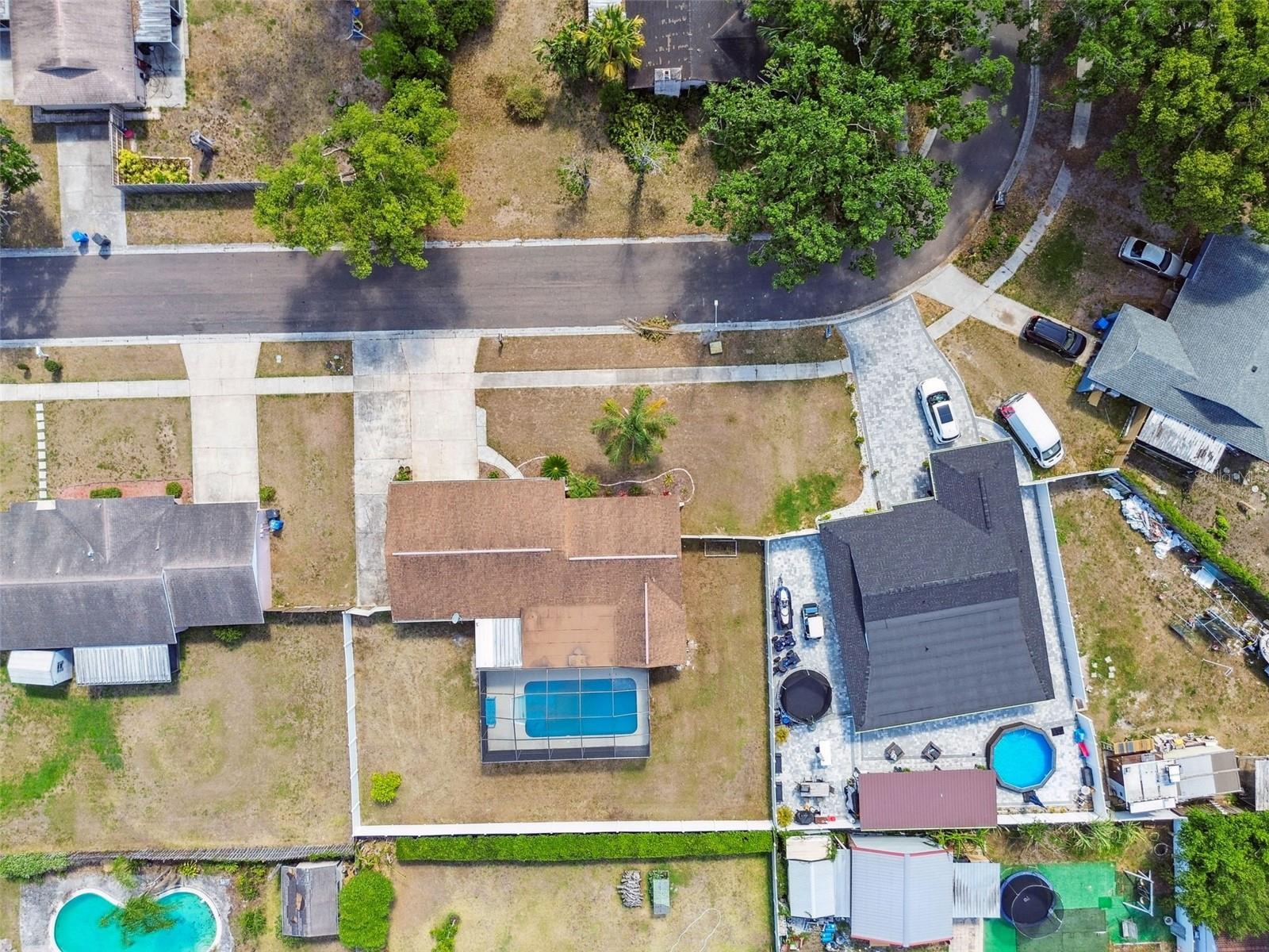 603 WOOD RD, SEFFNER, FL, 33584