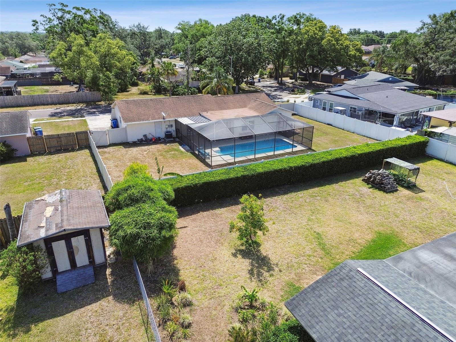 603 WOOD RD, SEFFNER, FL, 33584