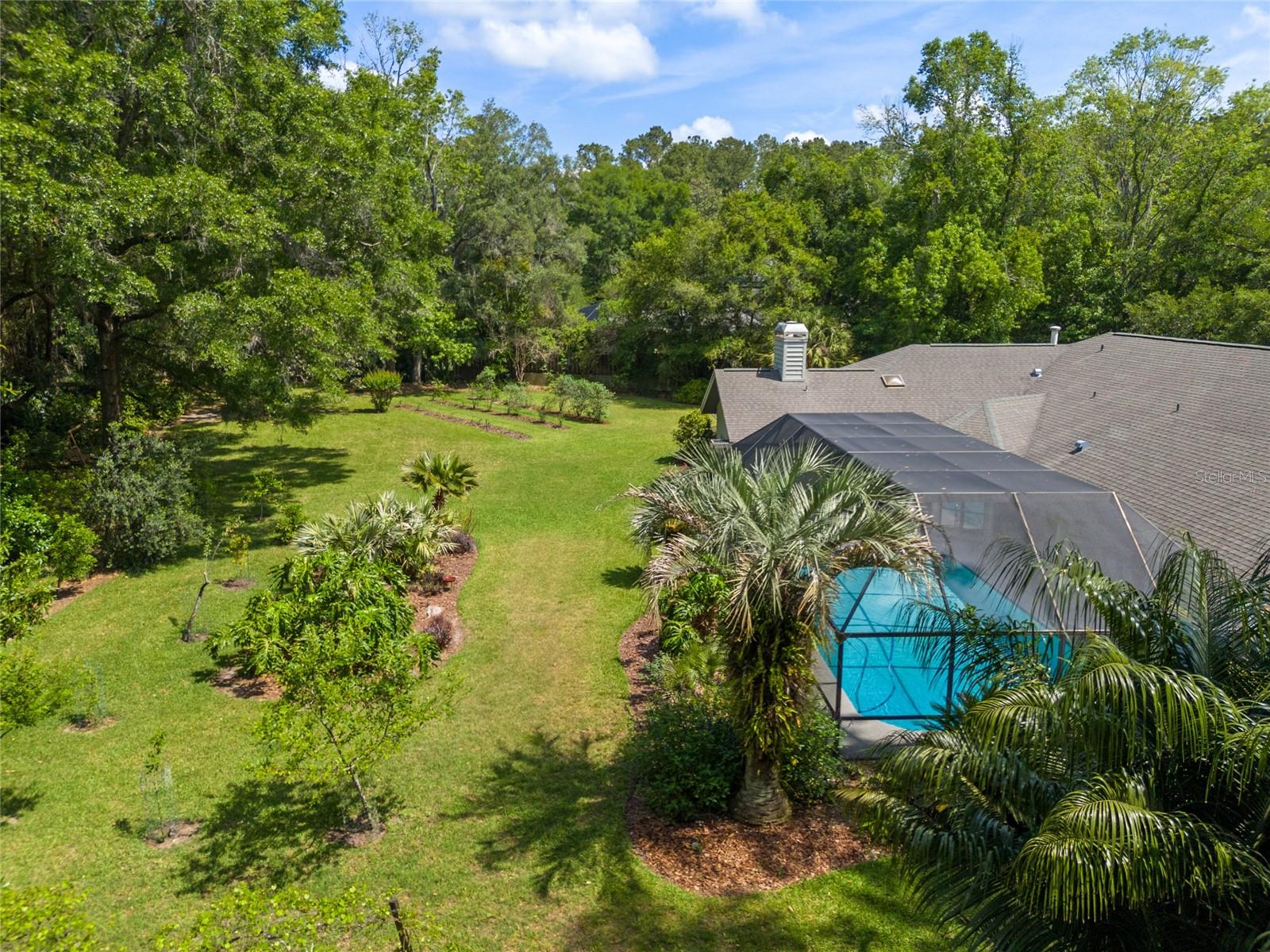 3116 NW 62ND TER, GAINESVILLE, FL, 32606