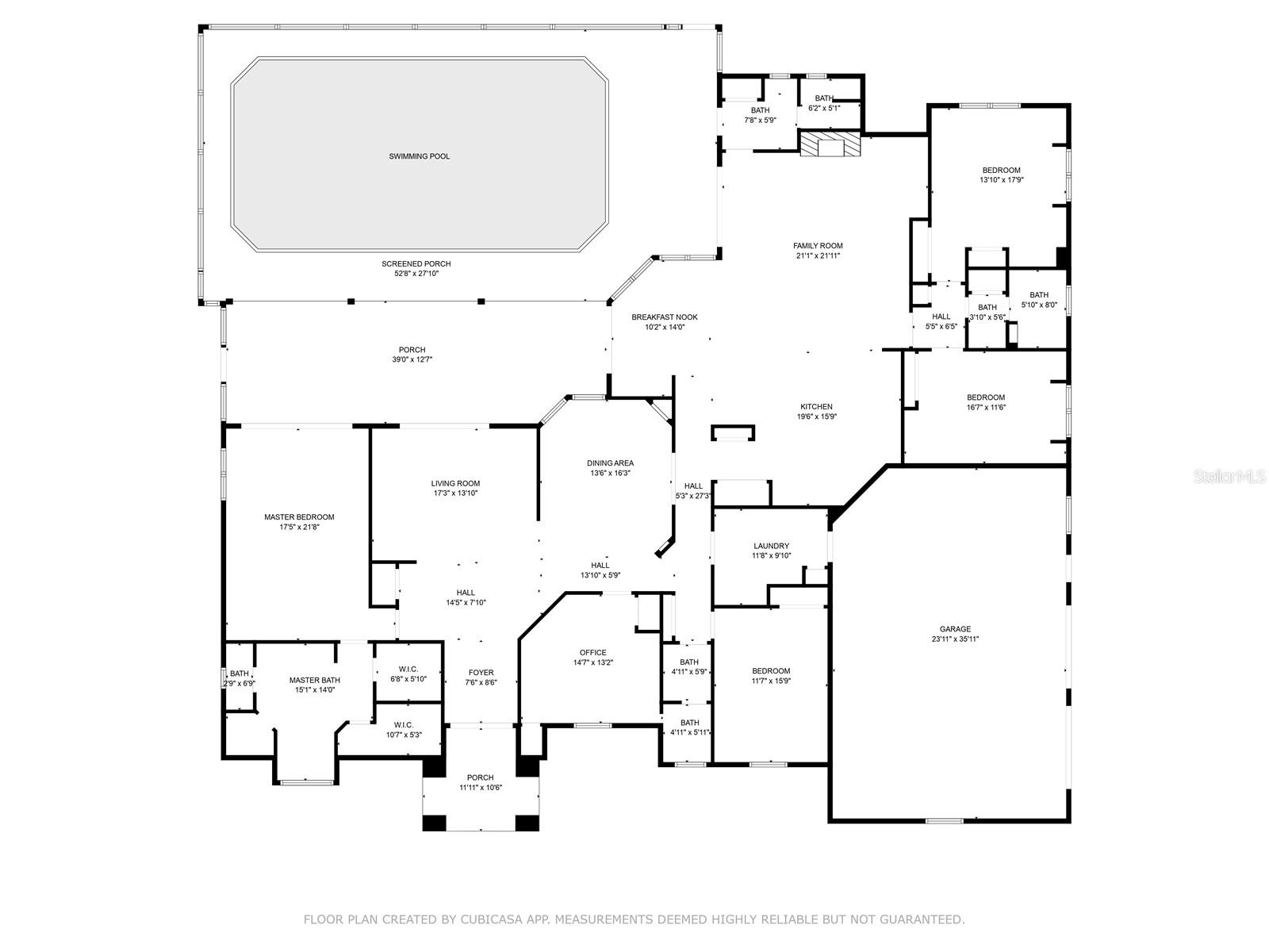 3116 NW 62ND TER, GAINESVILLE, FL, 32606