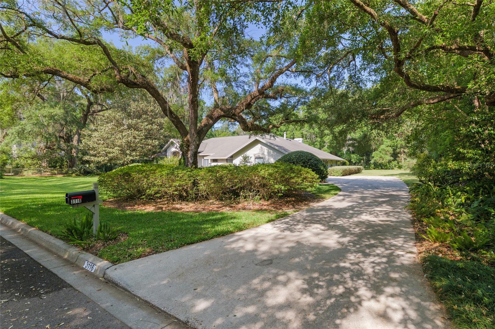 3116 NW 62ND TER, GAINESVILLE, FL, 32606
