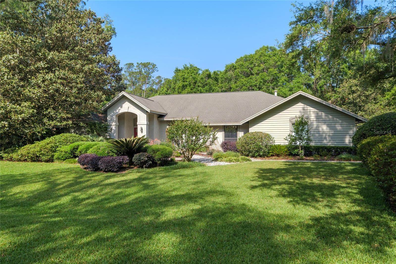 3116 NW 62ND TER, GAINESVILLE, FL, 32606