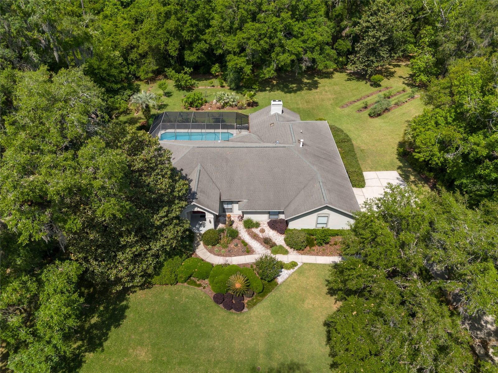 3116 NW 62ND TER, GAINESVILLE, FL, 32606