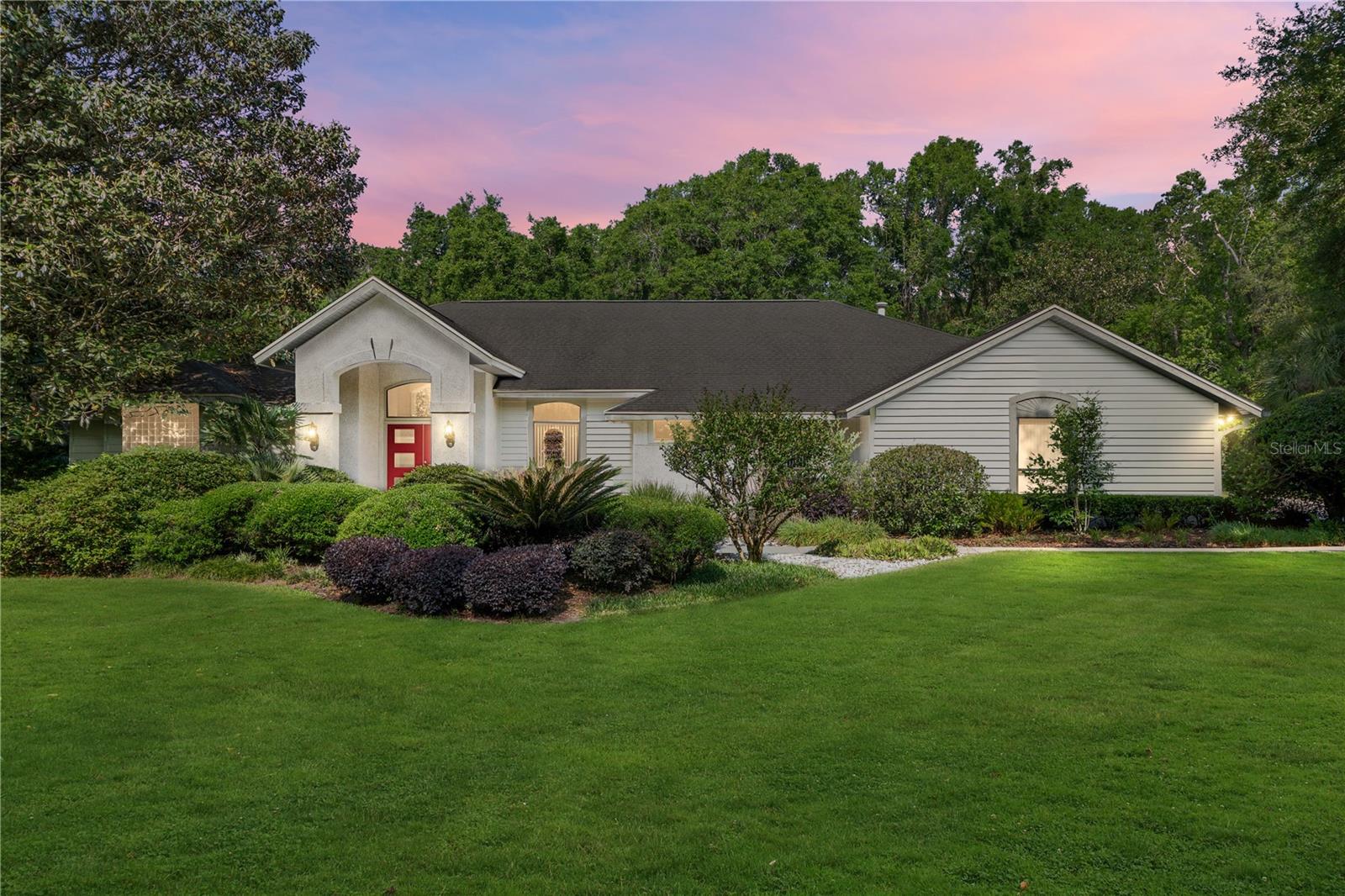3116 NW 62ND TER, GAINESVILLE, FL, 32606