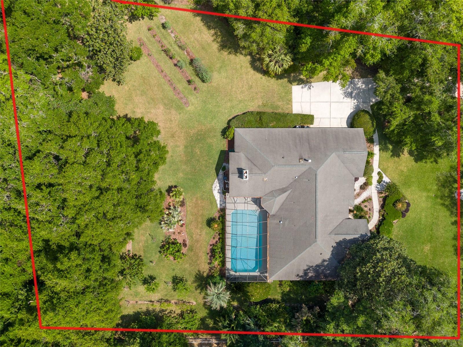 3116 NW 62ND TER, GAINESVILLE, FL, 32606