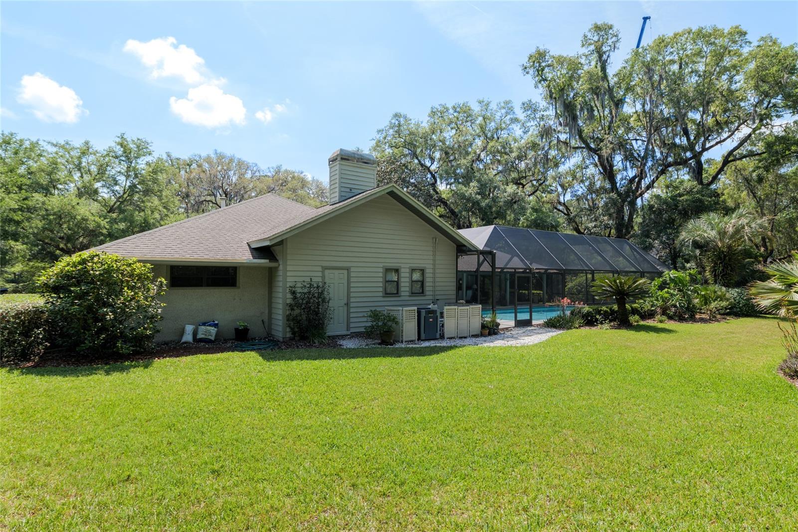 3116 NW 62ND TER, GAINESVILLE, FL, 32606