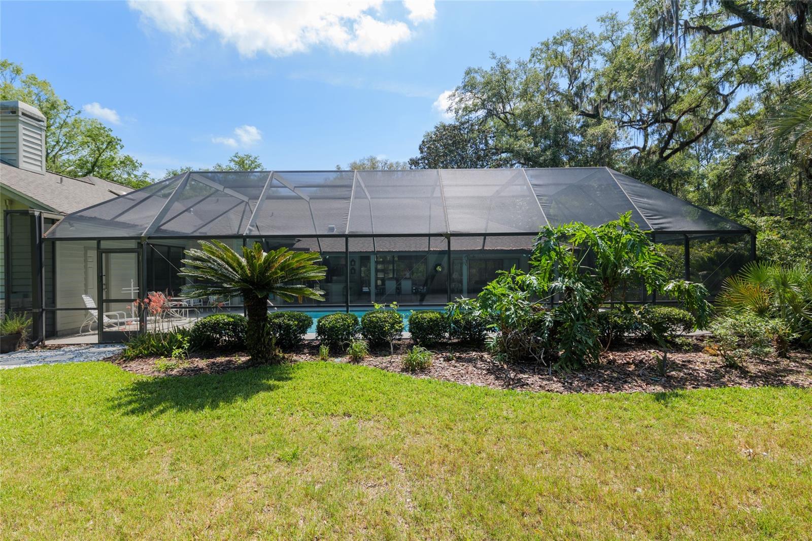 3116 NW 62ND TER, GAINESVILLE, FL, 32606