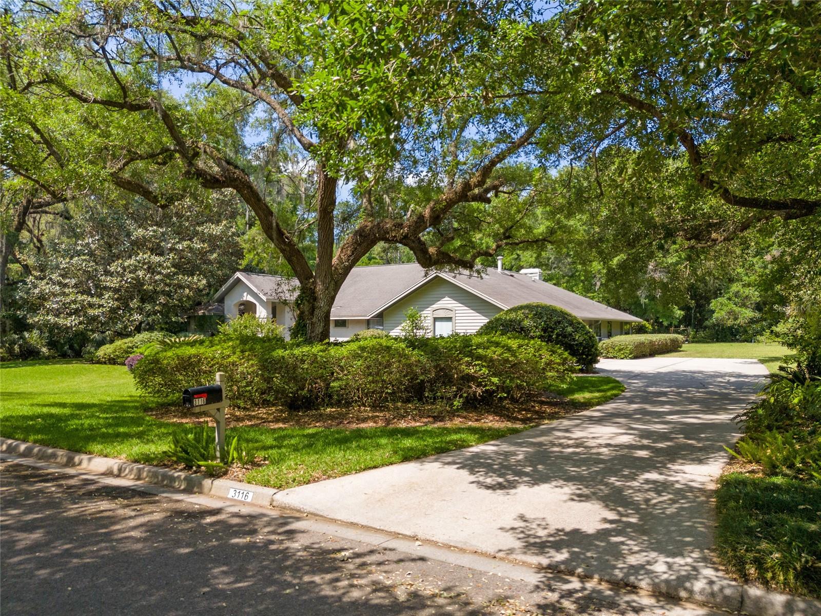 3116 NW 62ND TER, GAINESVILLE, FL, 32606