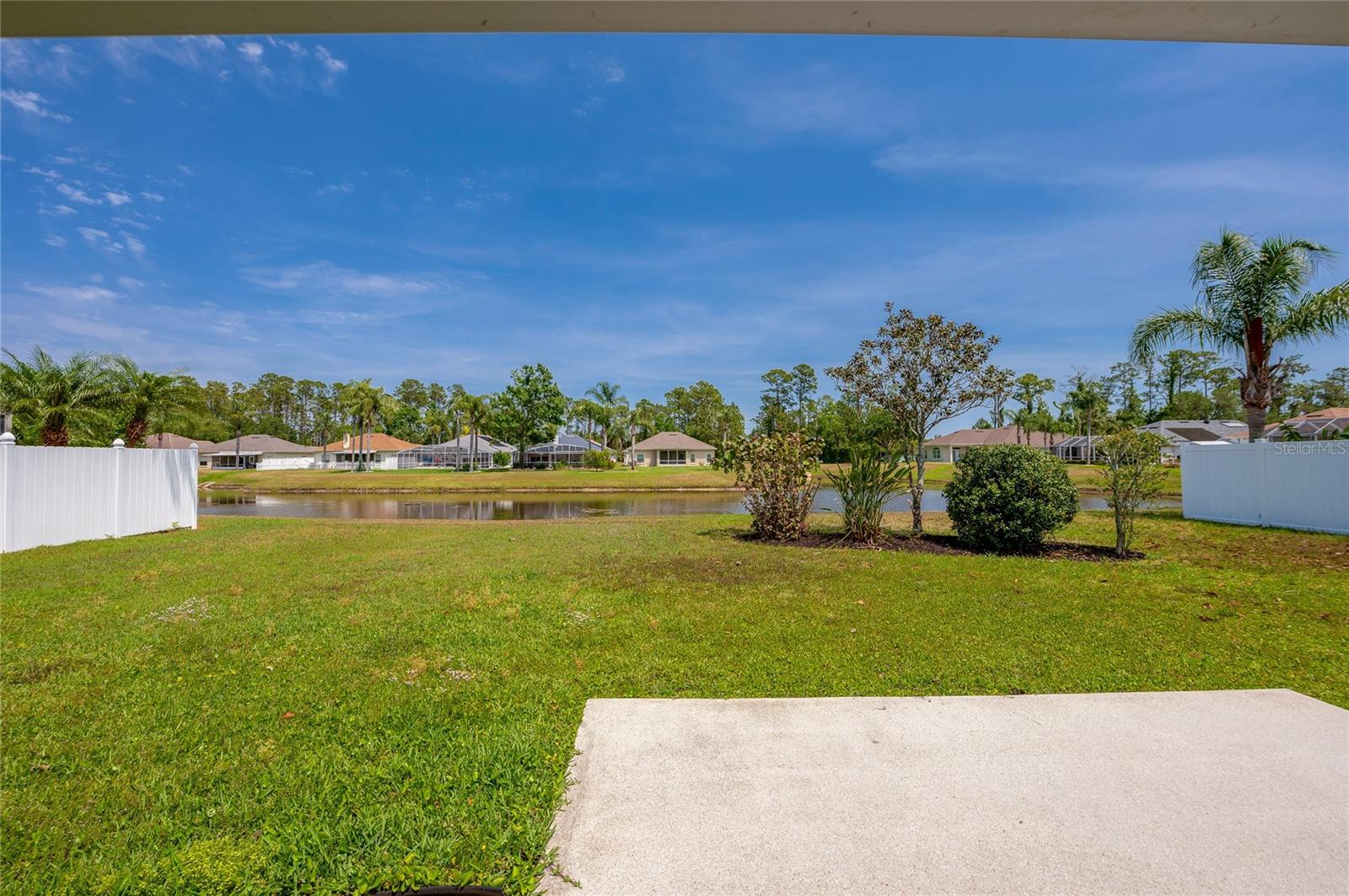 5463 CARMODY LAKE DR, PORT ORANGE, FL, 32128
