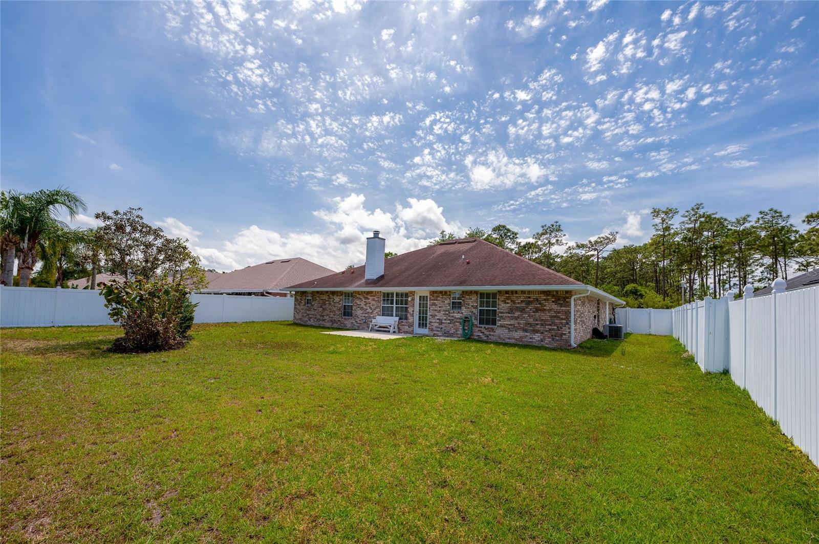 5463 CARMODY LAKE DR, PORT ORANGE, FL, 32128