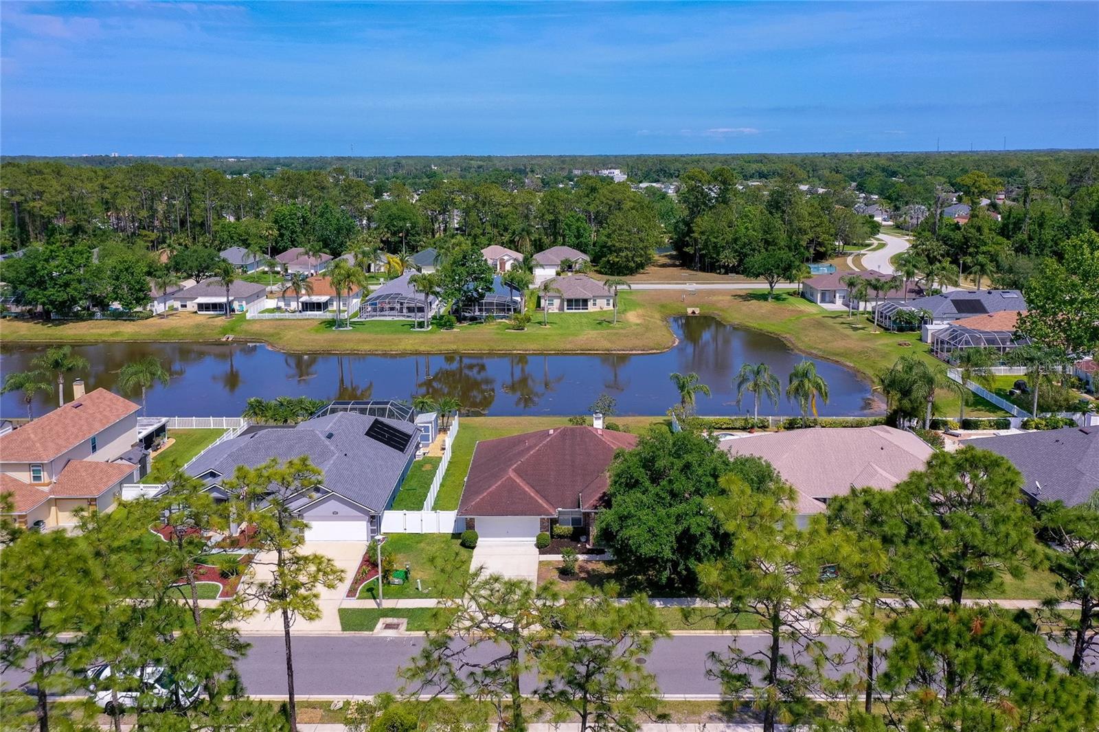 5463 CARMODY LAKE DR, PORT ORANGE, FL, 32128