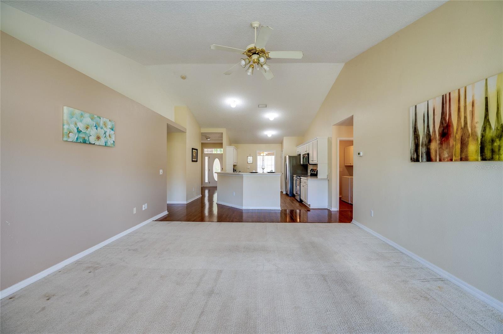 5463 CARMODY LAKE DR, PORT ORANGE, FL, 32128