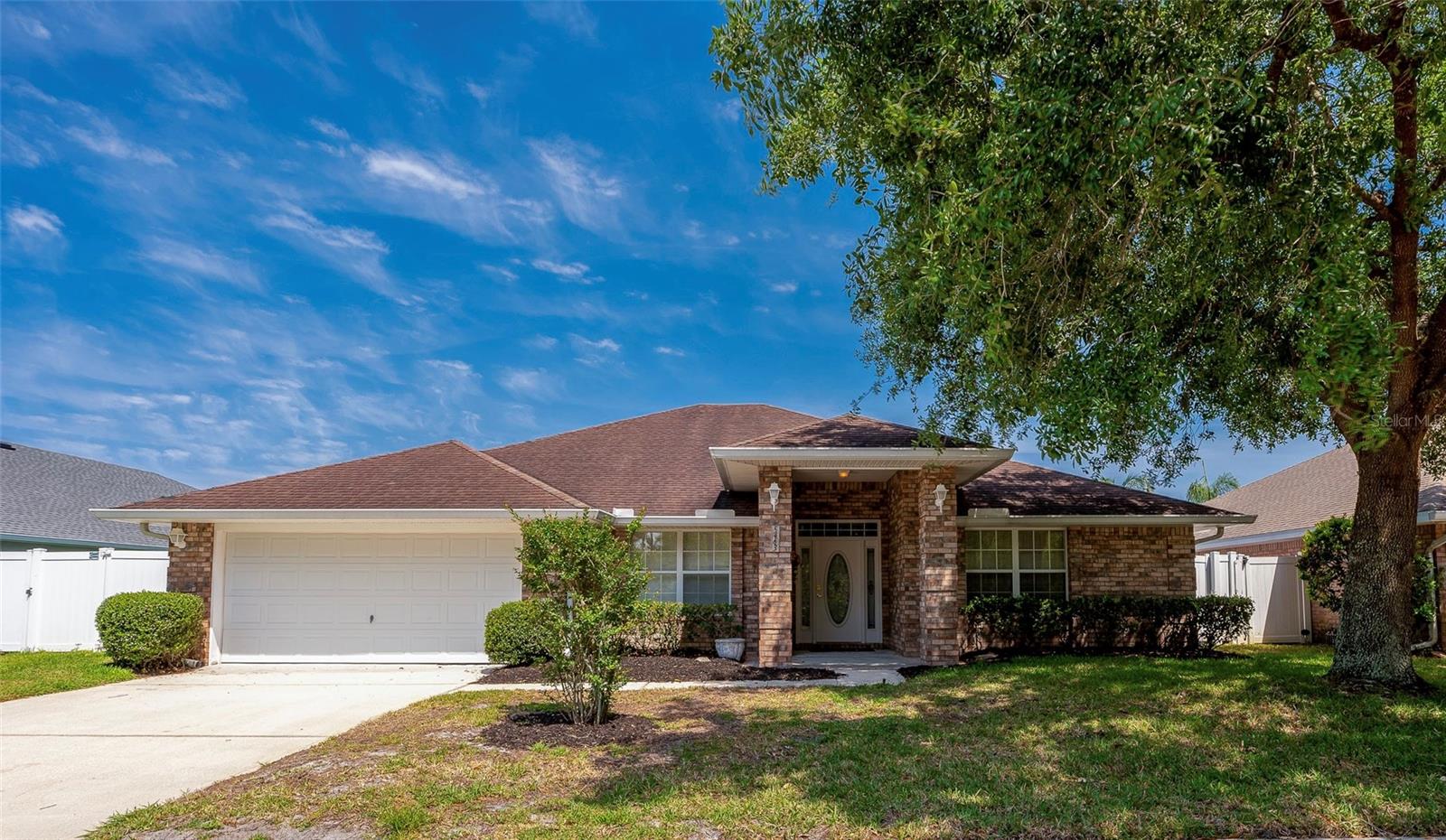 5463 CARMODY LAKE DR, PORT ORANGE, FL, 32128