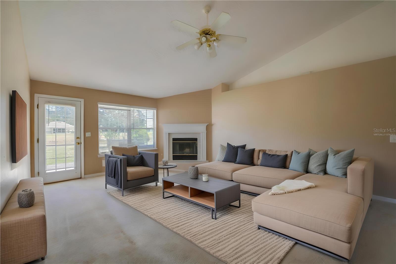 5463 CARMODY LAKE DR, PORT ORANGE, FL, 32128