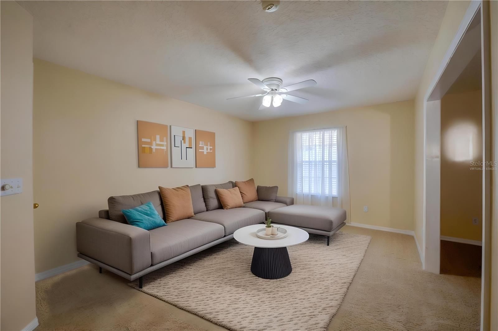5463 CARMODY LAKE DR, PORT ORANGE, FL, 32128