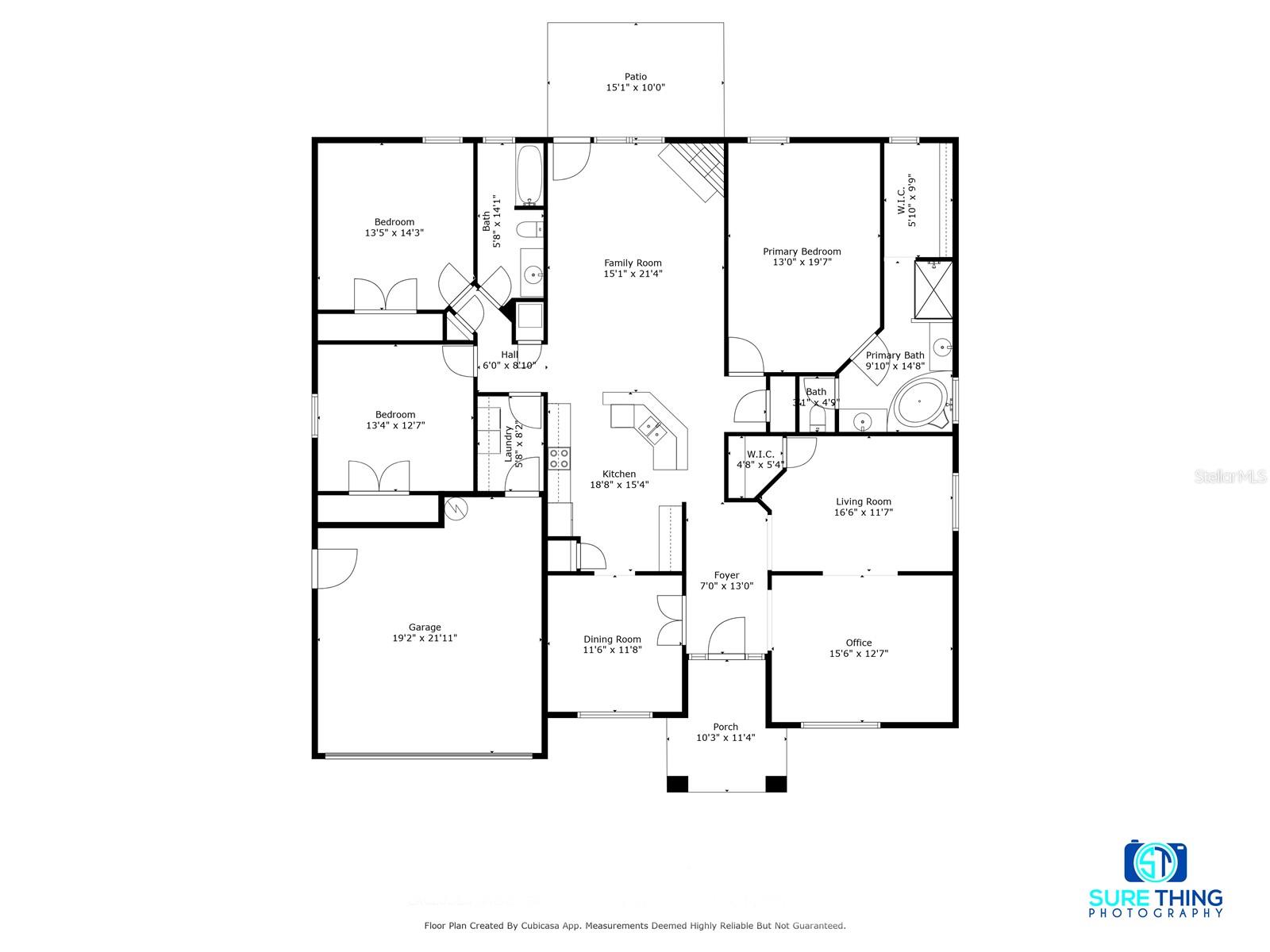 5463 CARMODY LAKE DR, PORT ORANGE, FL, 32128